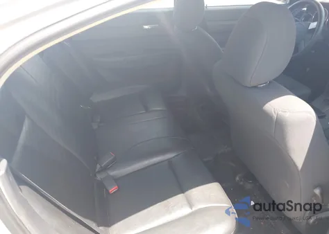 2008 Dodge Charger from USA, damaged, VIN 2B3KA43GX8H314270